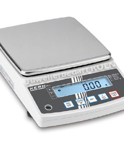 Kern PNJ 12000-1M; 0.1g