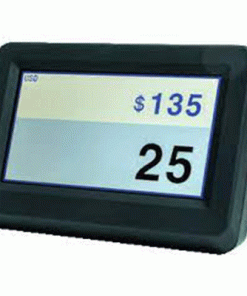 Glory GFS-220 Zusatzanzeige