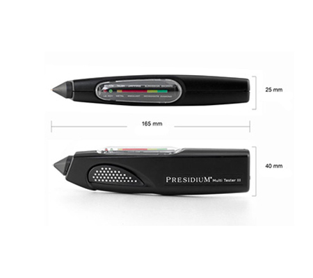 Multitester III – Bild 4