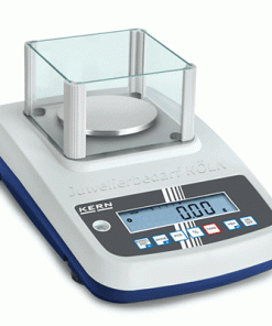 Kern EWJ 600-2M; 0.01g