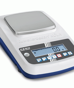 Kern EWJ 6000-1M; 0.1g