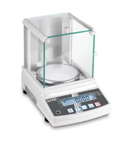 Kern PNJ 600-3M; 0.001g