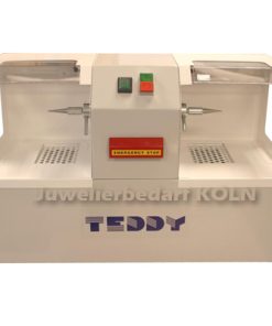 Poliermaschine TEDDY