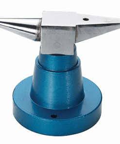 Hornamboss m. Sockel