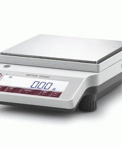 Mettler JE2002 G/M; 0.01g