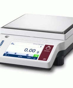 Mettler JET6002 G/M; 0.01g