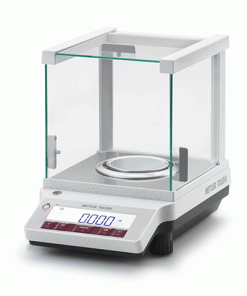 Mettler JE503 C/M; 0.001ct