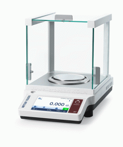 Mettler JET503 C/M; 0.001ct