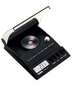 Tanita 1210N; 0.01ct