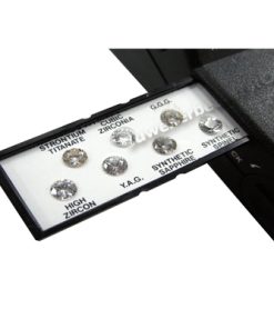 Simulant Set Duo Tester II