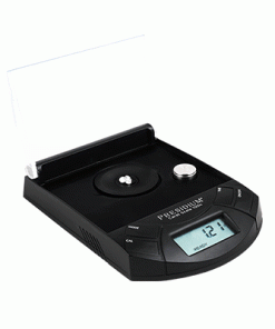 Presidium PCS-100N; 0.01ct