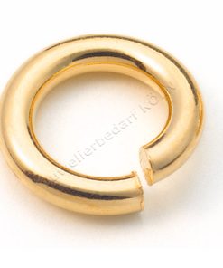 585 (14ct) GelbGold, offen