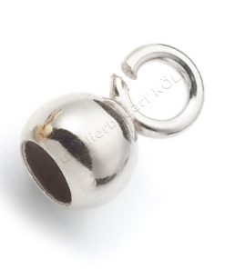 925 Silber rhodiniert