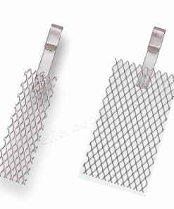 Anode Titan platiniert