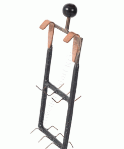 Warenaufhängegestelle Kette