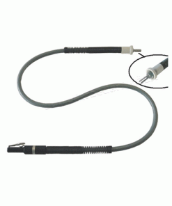 Biegsame Welle Kunststoff