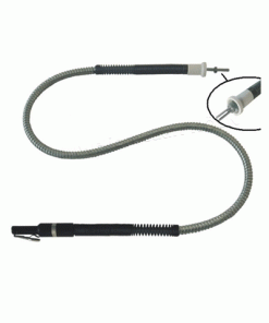 Biegsame Welle Metall