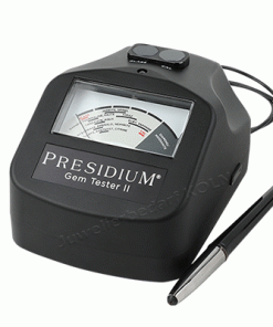 Gem Tester II (PGT II)