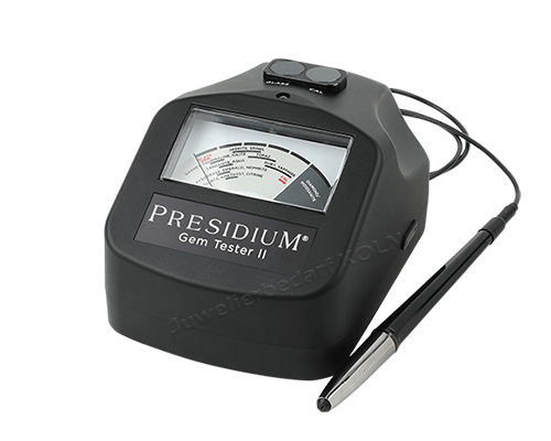 Gem Tester II (PGT II)