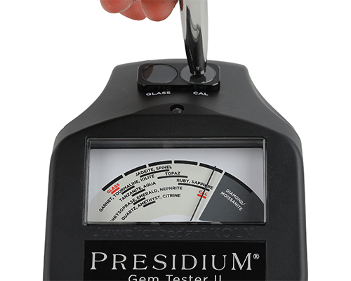 Gem Tester II (PGT II) – Bild 3