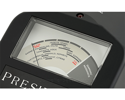 Gem Tester II (PGT II) – Bild 2