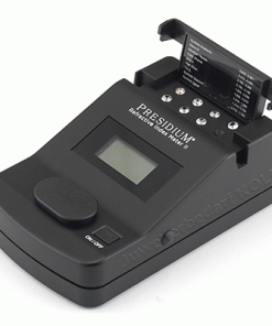 Refractive Meter II