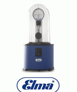 Elma Leak- Controller