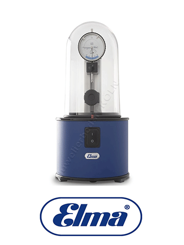 Elma Leak- Controller