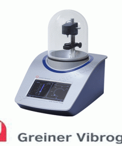 Greiner Leak Checker