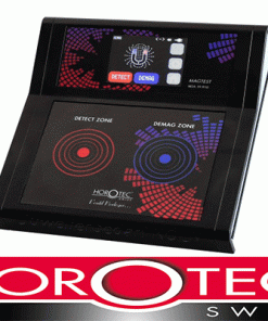 Horotec MagTest
