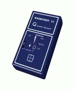 Greiner Magnotest 2