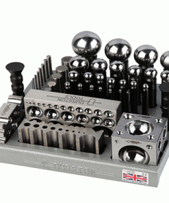 Anken- & Punzensatz Profi