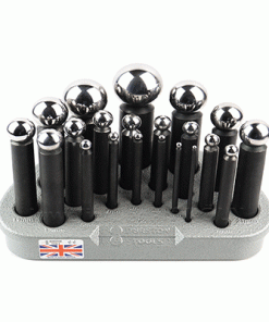 Kugelpunzensatz Profi