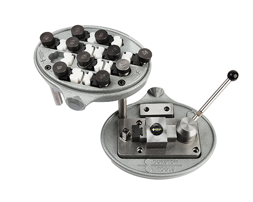 Ringbiegemaschine 33- teilig – Bild 2