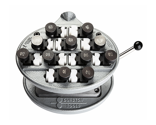 Ringbiegemaschine 33- teilig – Bild 5