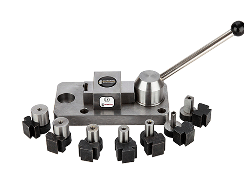 Ringbiegemaschine 21- teilig – Bild 5