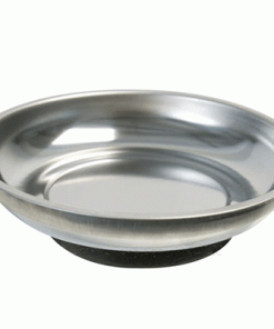 Waagschale mit Magnetablage