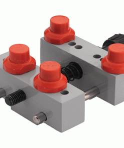 Gehäusehalter Basic XL