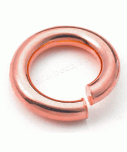 585 (14ct) RotGold, offen