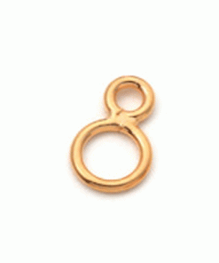 585 (14ct) GelbGold