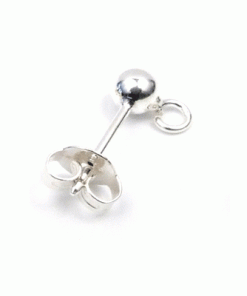 925 Silber rhodiniert