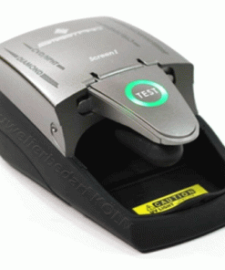 Screen I, CVD Tester