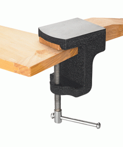 Feilnagel mit Zwinge