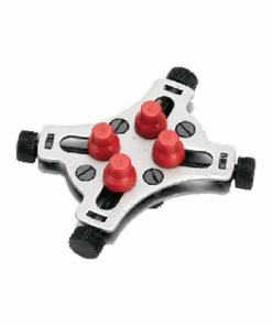 Gehäusehalter Swiss Style