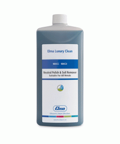 Elma Luxury Clean EC 90