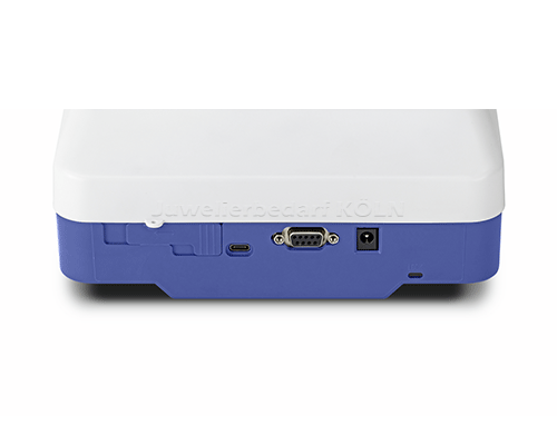 Kern PDS 10000g; 0.01g – Bild 3